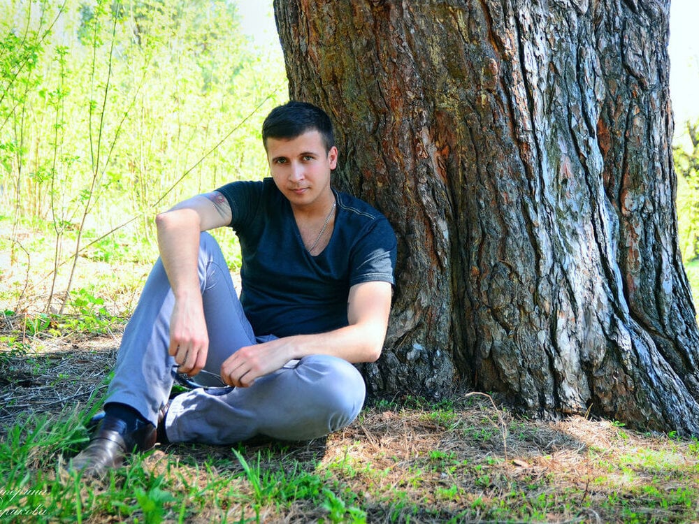 oleg1984 from stripchat