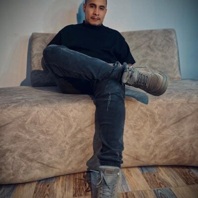 DominicBlack1