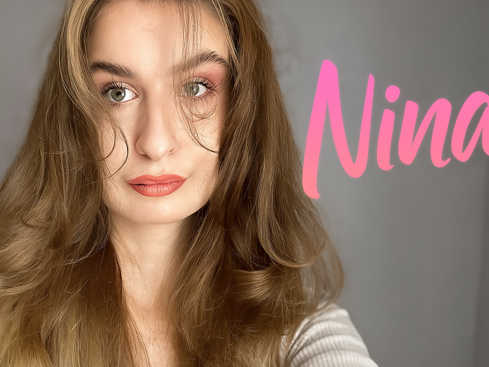 stripchat NinaBlond1 Live Webcam Featured On sexcam3d.net
