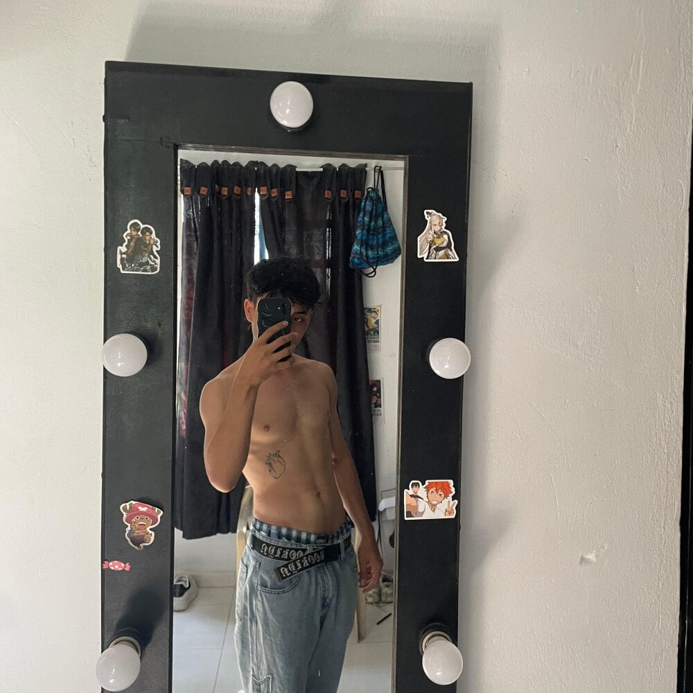 Dani_rivass profile