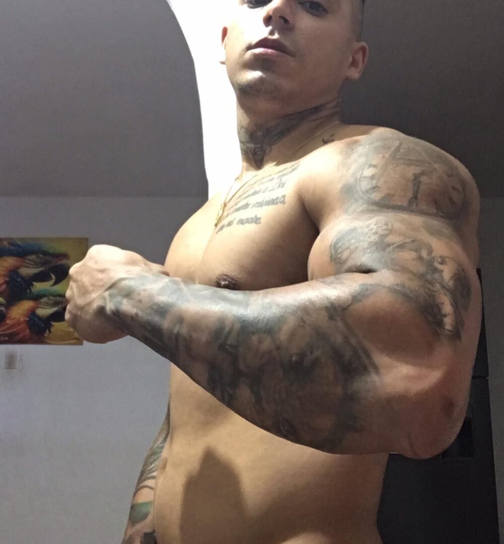 derrickpierce1 profile