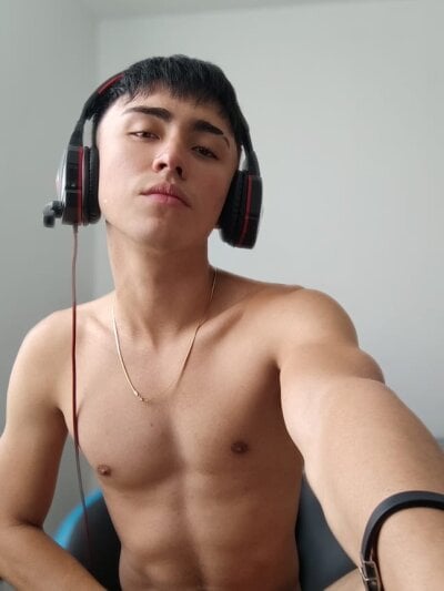 Santi-fabulous - Stripchat Boy 