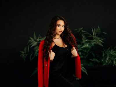 MagicInMySoul 💵 live sex stream
