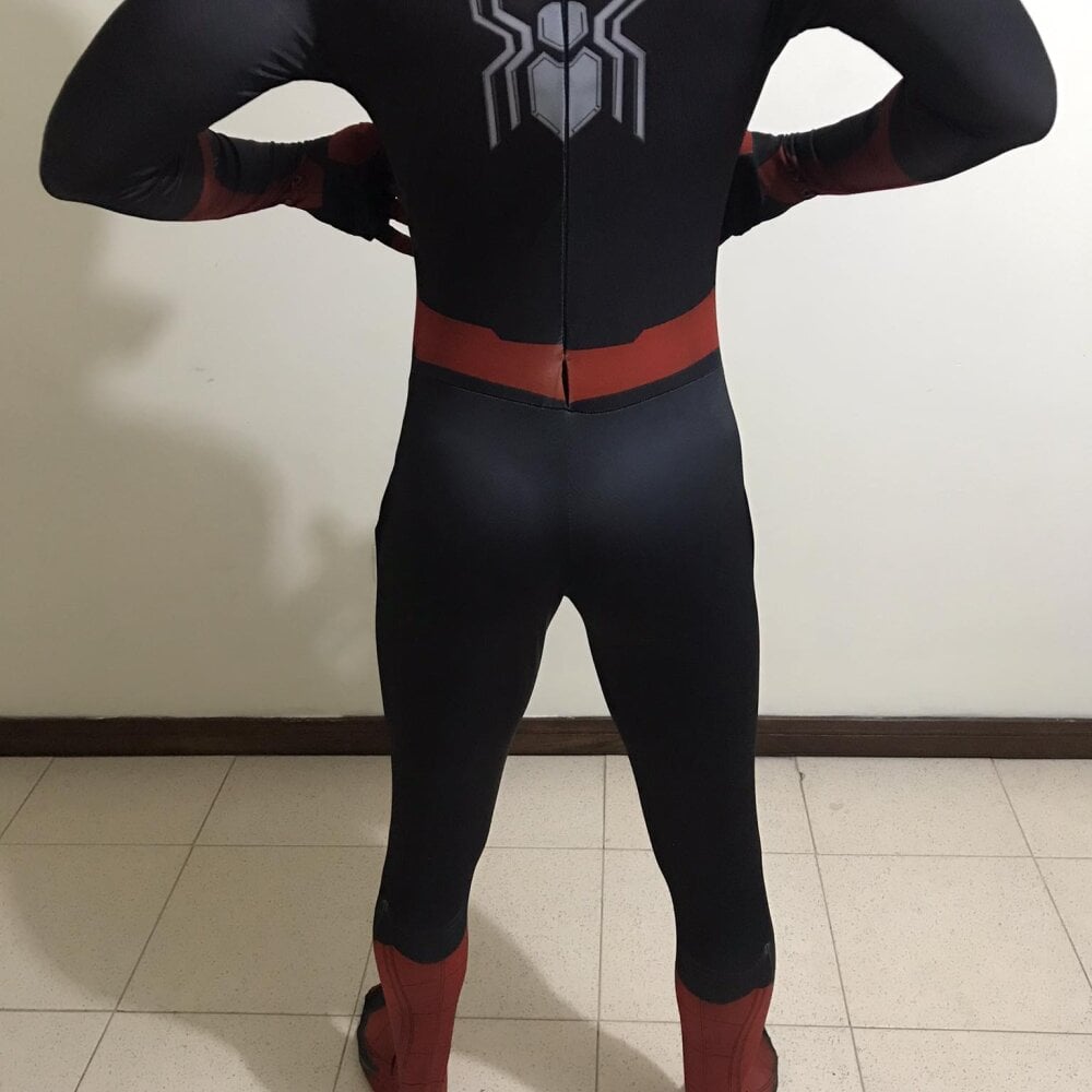 SpiderPaisa profile