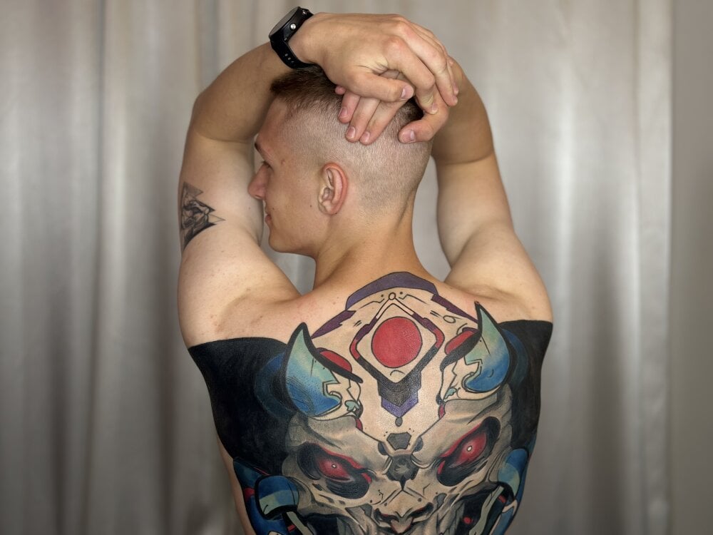 dustyn_fox profile