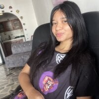 velangy's webcam live show