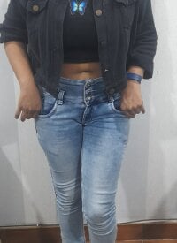 Sexey-Puja18's webcam live show