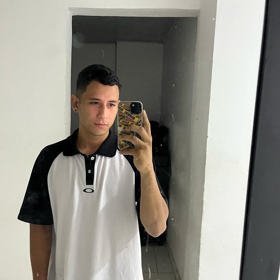 Hank_martinez profile