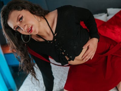 valeryrusell from stripchat