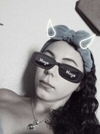 cachorona2349's Offline Chat Room