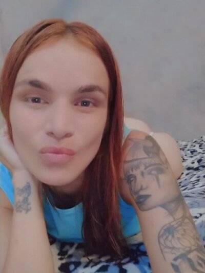 sexy_latina148 Avatar