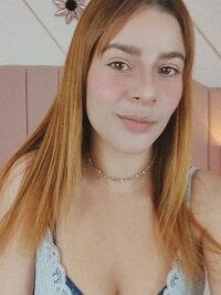 verocute7's webcam live show