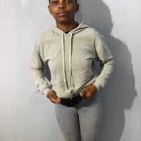 Sexymalendy - Cam en Direct