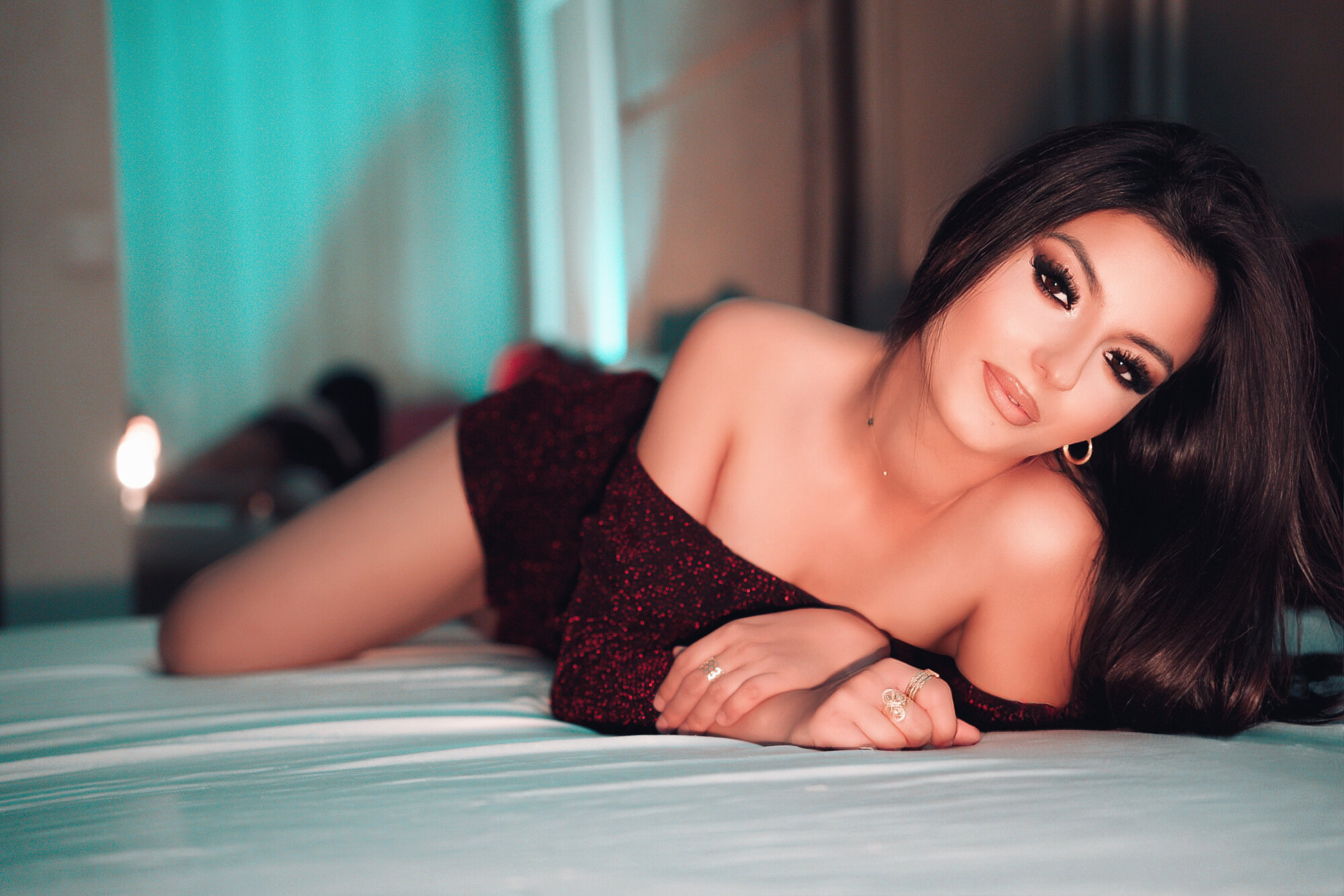 TifanyLace