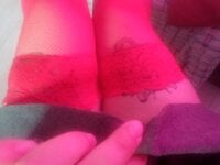 Icewoman_holdbb Modèle Webcam Profil