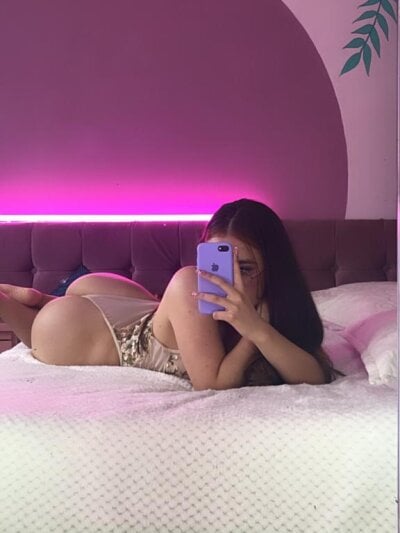 Karly_rios - Stripchat Girl 