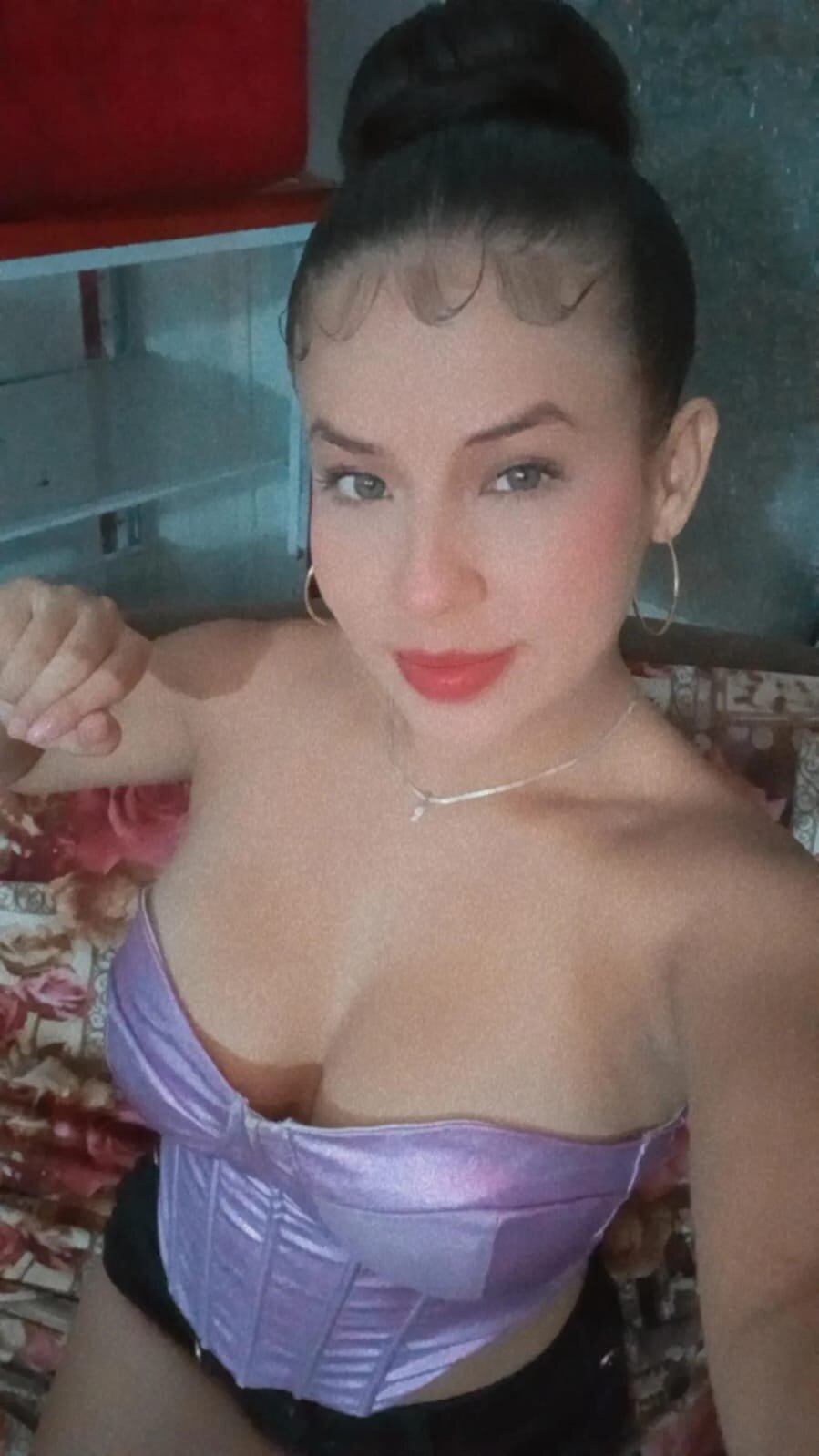 StacyGilsex