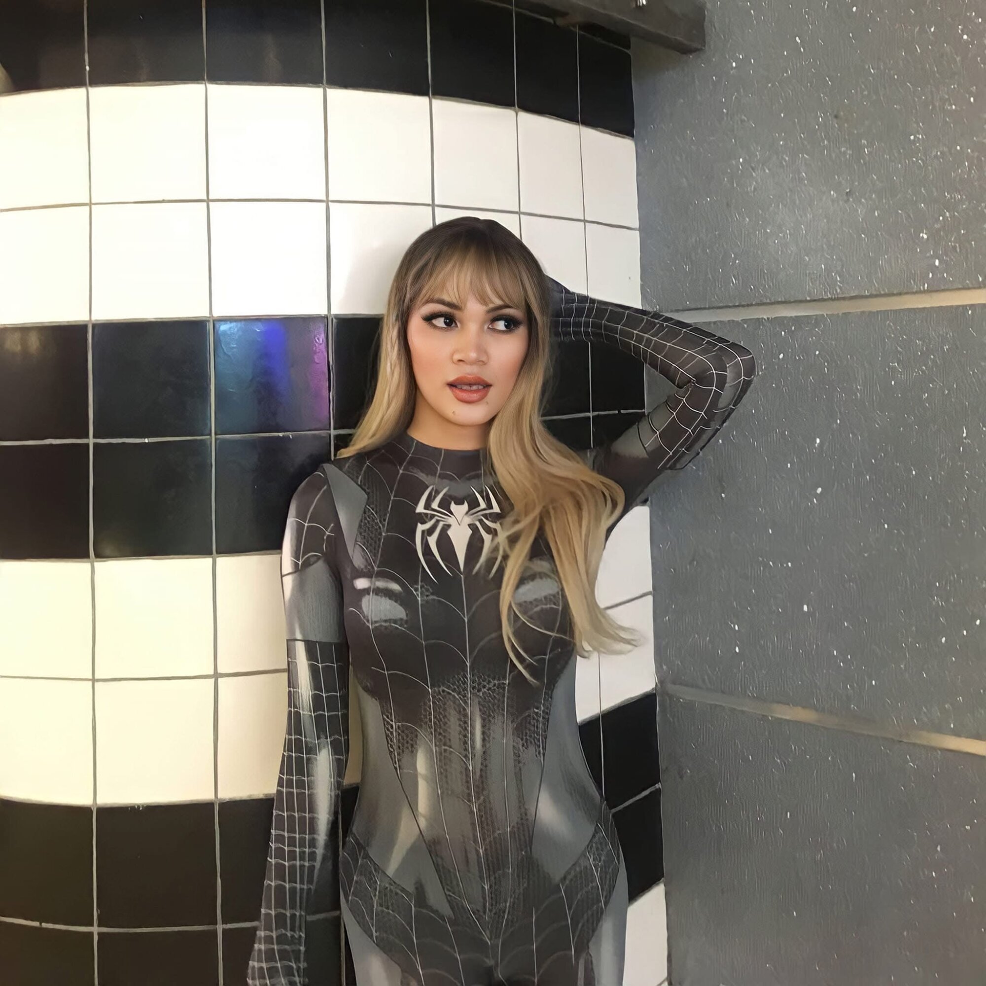 MistressATHENNA