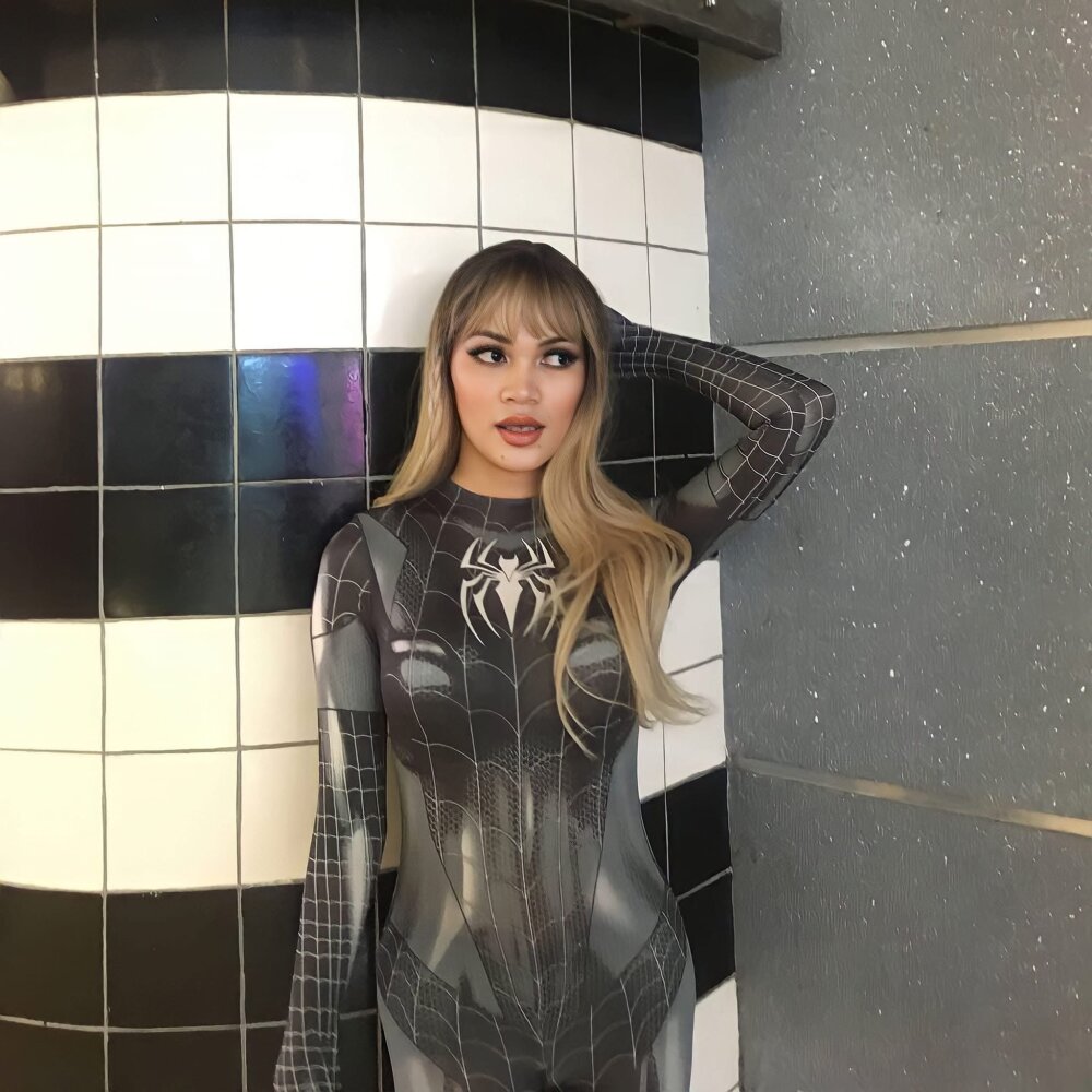 MistressATHENNA profile