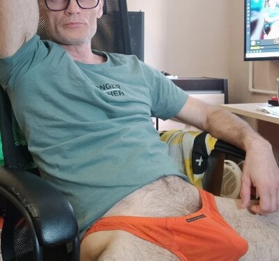 Sergeysas - Stripchat Cam2cam Masturbation Handjob Boy 