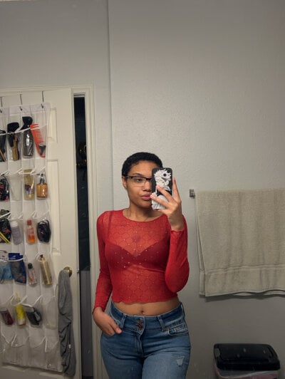 goddesscice from stripchat