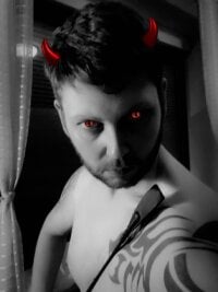 Sexbuster1449's webcam live show