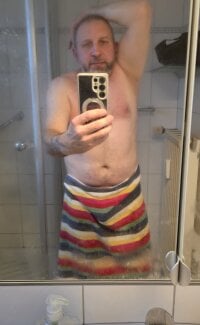 ghost430000's webcam live show