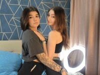 AgnellaMaria's Offline Chat Room