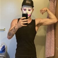 Drago-35's Offline Chat Room