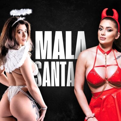 Malasantababy - mistresses