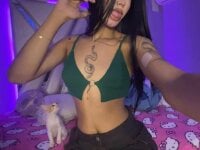 Niccolls_Princess's webcam live show