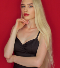 CharmingLana's Offline Chat Room
