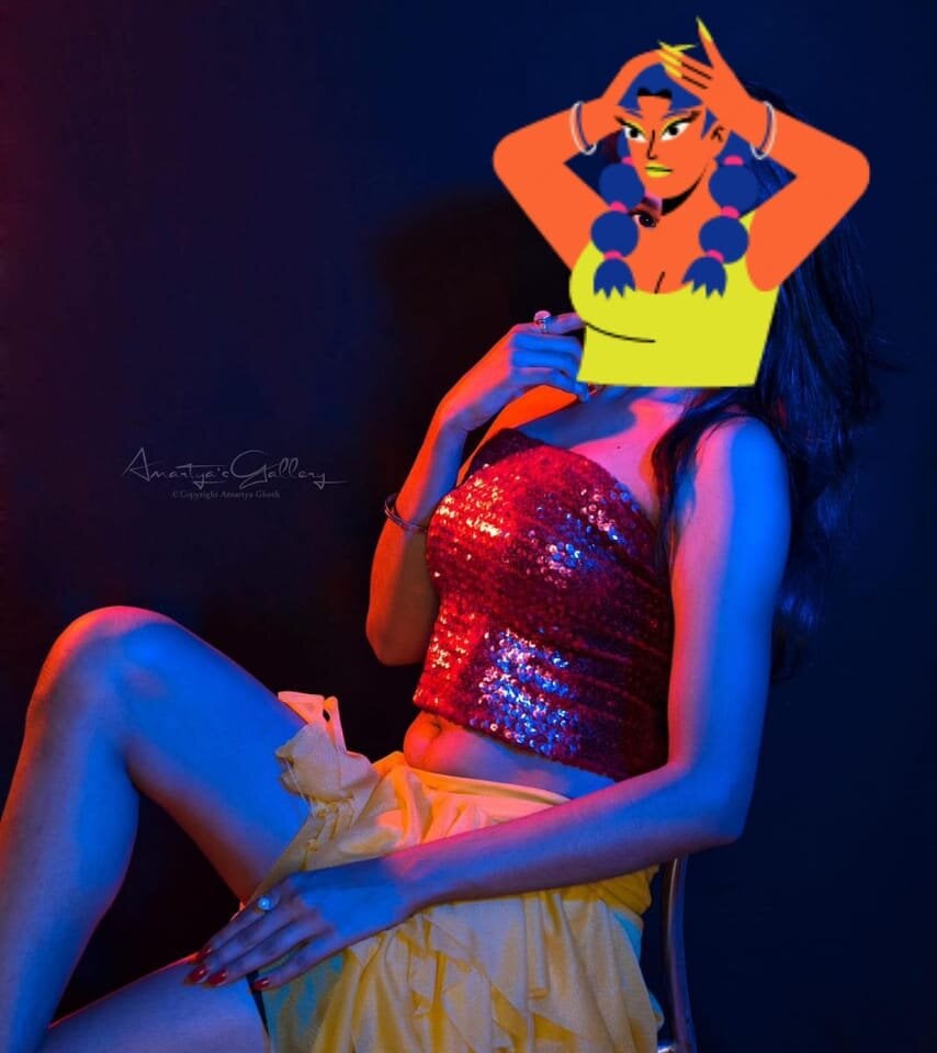 Horney_Natasha profile