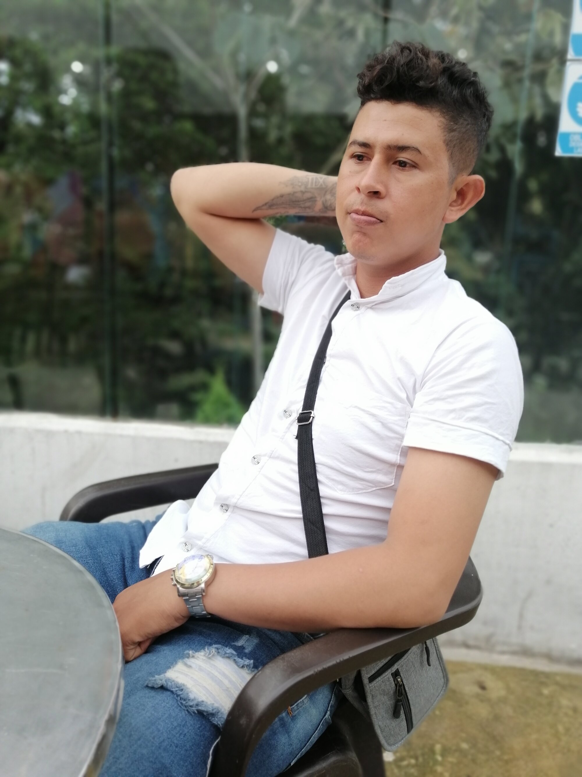 DanielSexhot