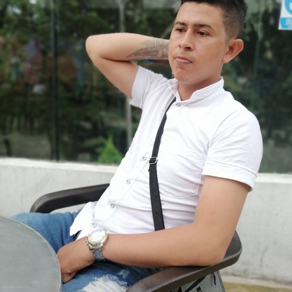 DanielSexhot profile