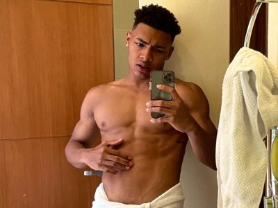 Jhony_White - Stripchat Boy 