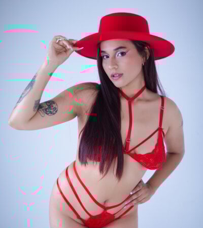 NatalieFosterr Avatar