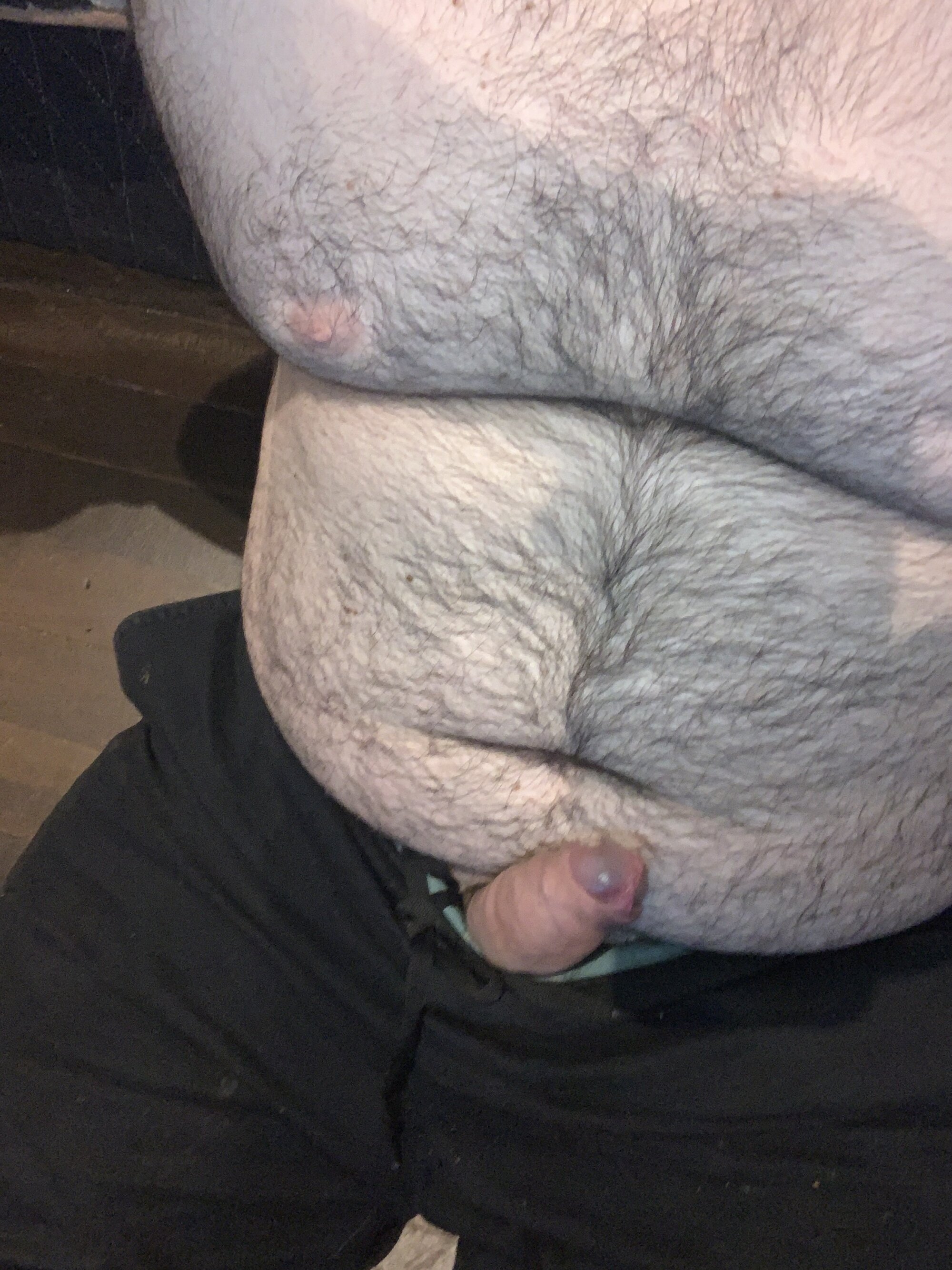iamyourdadbear