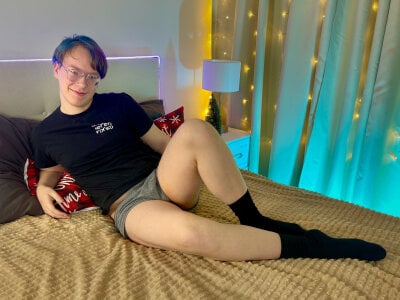 Michael_Swans - Stripchat Blowjob Cam2cam Dirtytalk Boy 