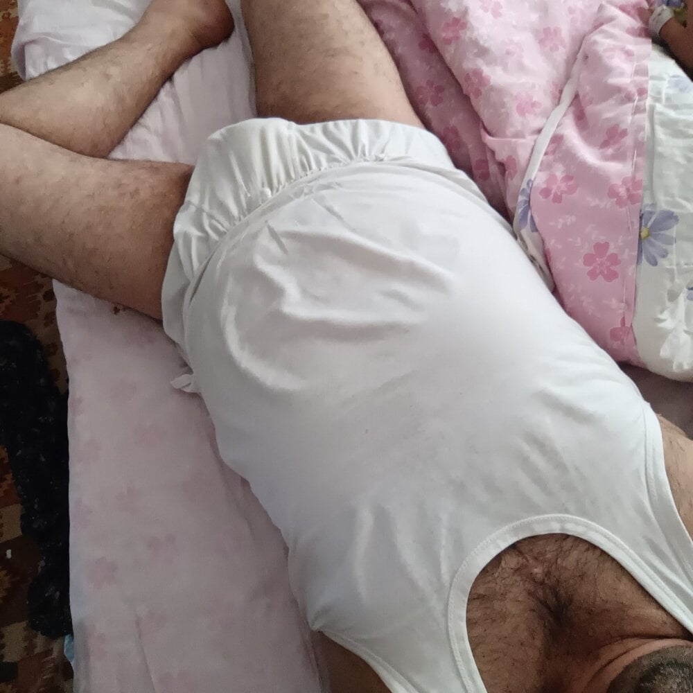 masculine_bear_daddy Profile Image