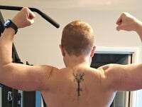 jerretthillxxx's webcam live show