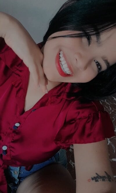 Carol_Marin Female Twerklatin Live Cam Naked
