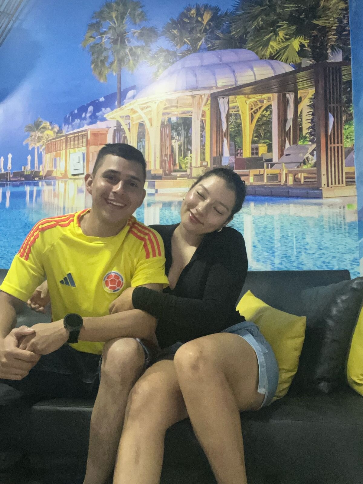 Kevin_And_Daniela