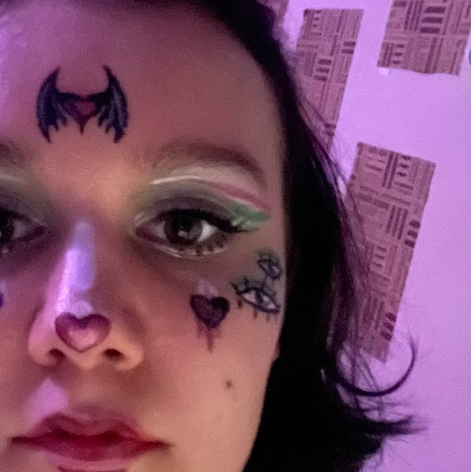 tracylilith webcam profile - Latvian