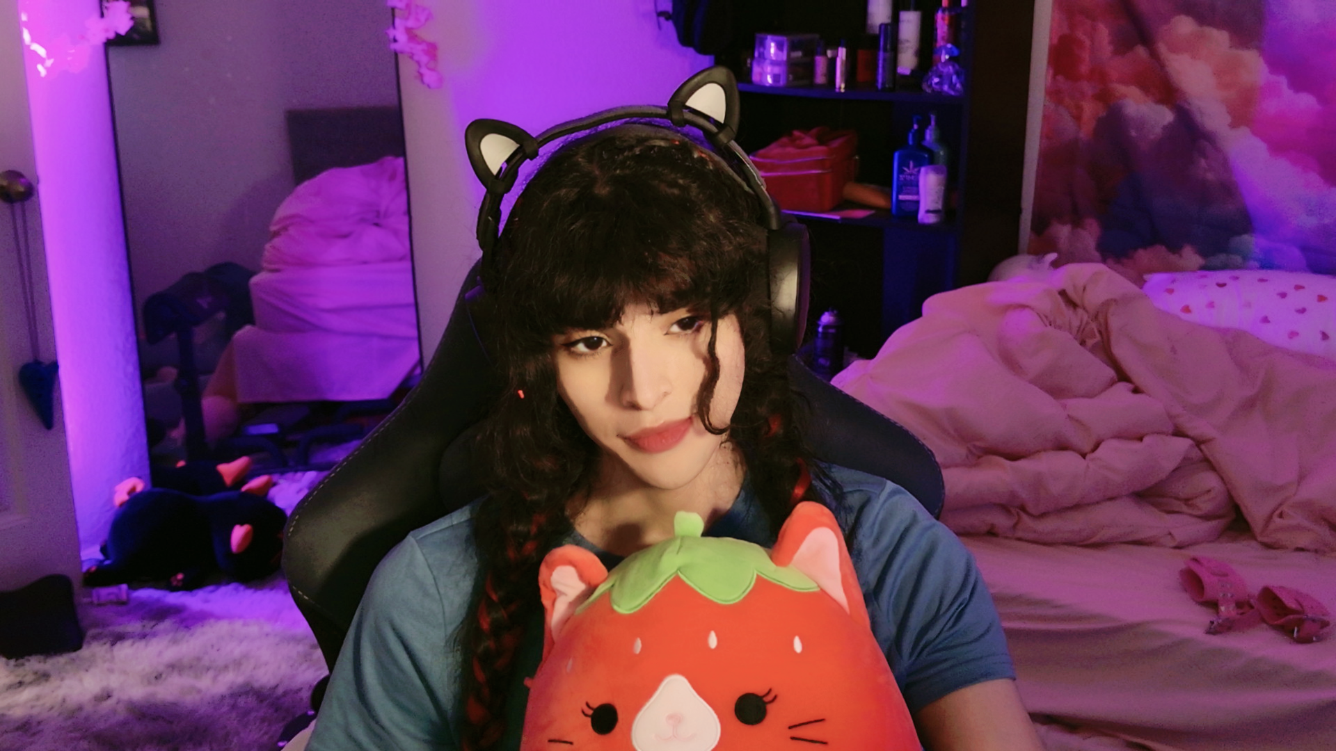 BimboCat-