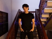 johny_hardin's webcam live show