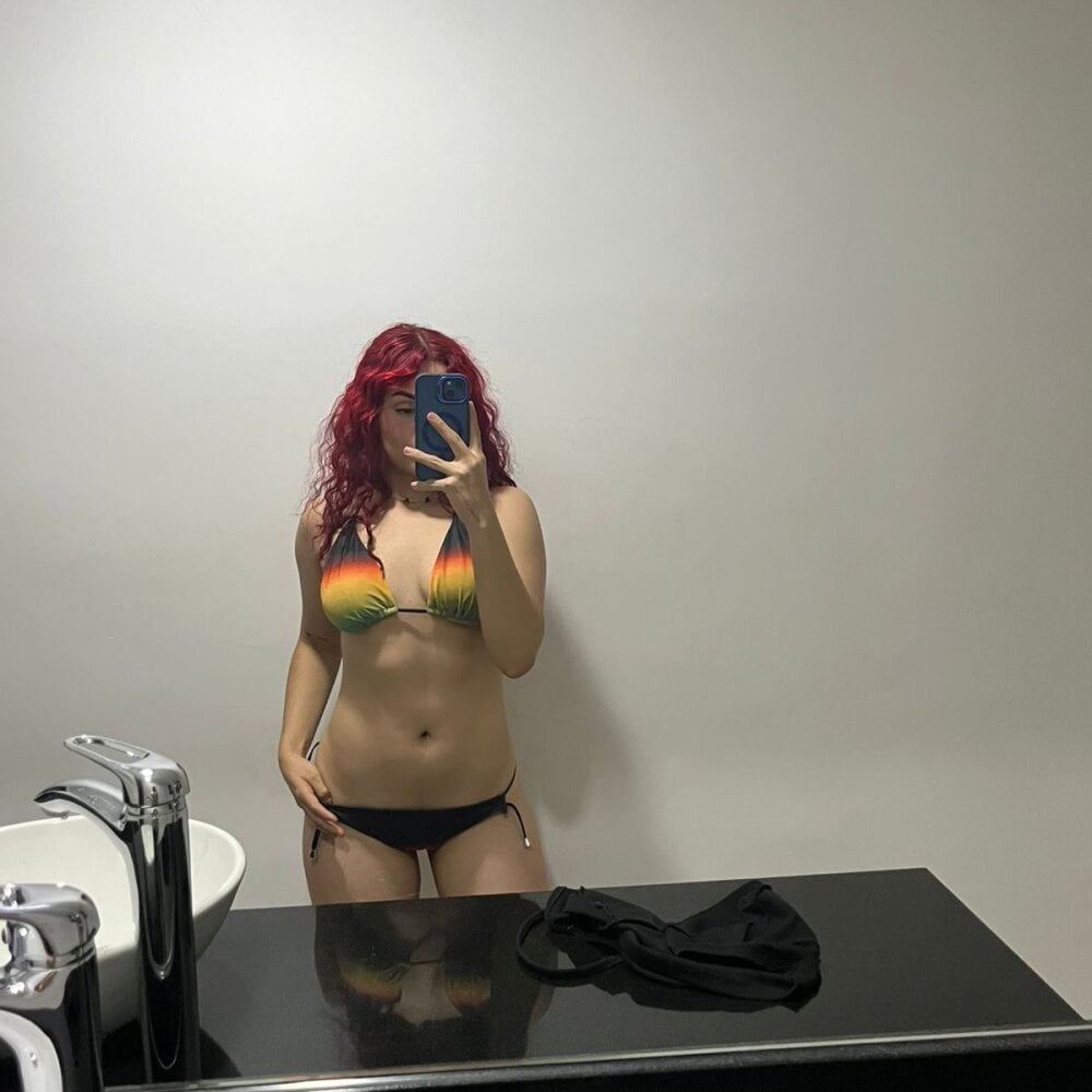 lilith_inferno from stripchat