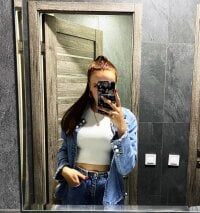 Illa_May's webcam live show