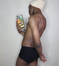 Troublebaddie's webcam live show