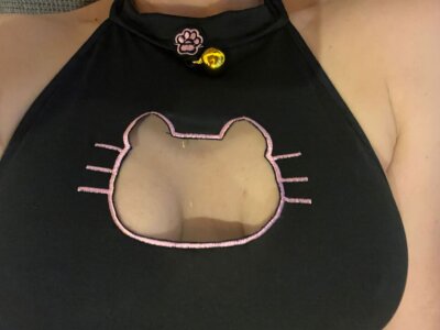 Domina_Cat - orgasm